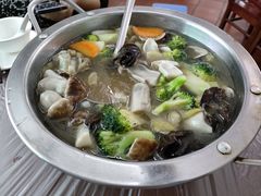 -莲华素食府