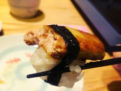 -隐泉京望日式料理(太和广场店)