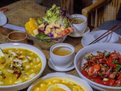 -不二民谣音乐餐酒吧(长沙店)