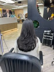 -奈川烫染Salon
