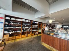 -BAKER&SPICE(安福路店)