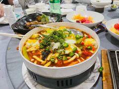 -不念·福建码头(宝龙一城店)