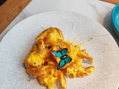 -荷塘秋月·本帮江浙菜(国权路店)