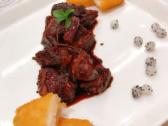 -湖影中餐厅·南京金茂威斯汀大酒店
