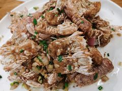 -九龙奇迹海鲜大排档(万象城店)