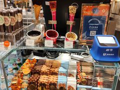 -VENCHI 闻绮(广州太古汇店)