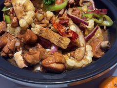 -状元虎.摇滚炒鸡.家常菜(义勇街店)