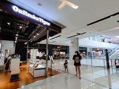 店内环境-岭南站NOVA