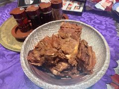 -95号酱骨·一块豆腐(展春园西路店)