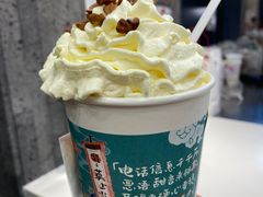 -茶颜悦色(花园道店)