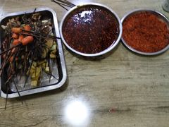 -怪老头甜不辣(抚琴小区店)