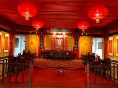 -新安江山水画廊风景区