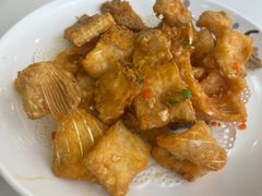 -祈胜邨•顺德鱼生•顺德菜(容桂店)