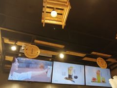 -书亦烧仙草(南阳盛世店)