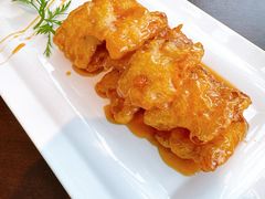 -小南洋海景餐厅(深圳湾店)