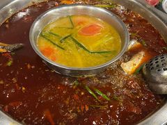 -邓莽子老火锅(中兴路总店)