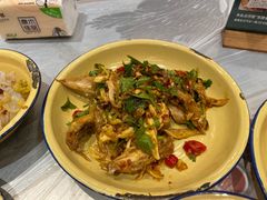 -东排食堂长沙小吃大排档(五一广场店)