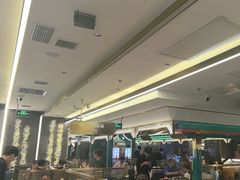 -一绪に寿喜烧(荟聚店)