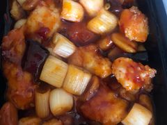 -京味斋·北京烤鸭(北京南站洋桥店)