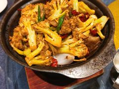 -乾州食府(小雁塔店)