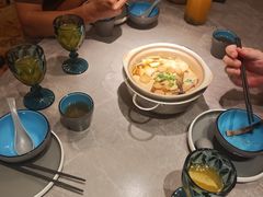 -香阁餐厅·常州菜·常州菜代表品牌(新北奥体店)