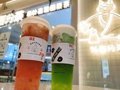 -百分茶(九洲新世界店)