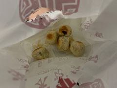 -宋记饼家(石门二路店)