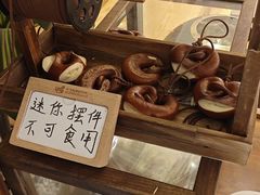 -小飞象面包公社(珠江路金鹰店)