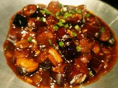-绿茶餐厅(首开福茂店)