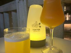 -TOKTOK精酿啤酒·咖啡(荔枝湾店)