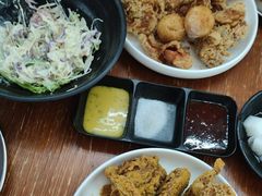-奇帕波·披萨&炸鸡(诺和木勒站店)