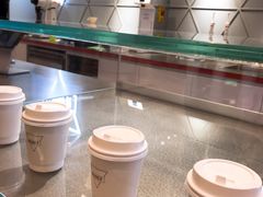 澳白-Manner Coffee(丁香国际店)