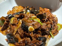 -京味斋·北京烤鸭(北京南站洋桥店)