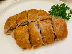 酥鸭芋泥-莆田餐厅PUTIEN(西安万象天地店)