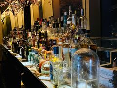-广州四季酒店·天吧·高空酒吧