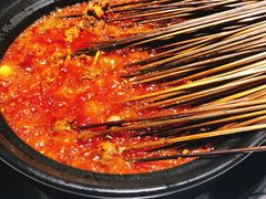 -钢管厂五区小郡肝串串香(通锦桥店)