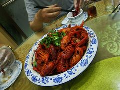 -龙珠饭店-深夜大食堂(五爱西直街店)