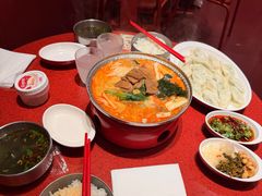 -喜家德虾仁水饺(景枫中心店)