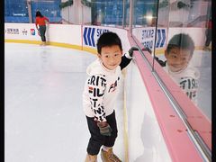 -冠军冰场CHAMPION RINK(凯德广场店)
