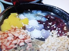 -井格重庆火锅(西直门凯德Mall店)