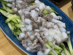 -真情鲍鱼海鲜汤
