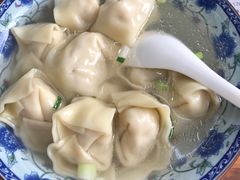 -217笋干馄饨