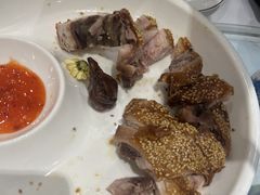 -百姓渔村(建设路店)