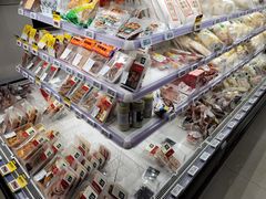 零售区-盒马鲜生(双清路店)