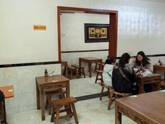 -刘信牛羊肉泡馍小炒(回民街店)