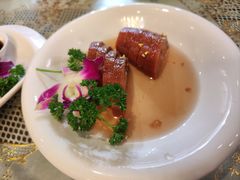 -新聚丰菜馆(太监弄店)