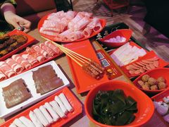 -季季红火锅(丰城洪客隆店)