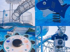 -汉江湾体育公园