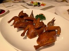-利苑酒家(宜安广场店)