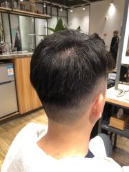 -Mentor Hair Salon